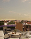 WINEGG-Siebenbrunnengasse 44 - Dachterrasse