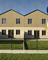 Straßenansicht Haus rechts