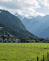 Kaprun Ansicht