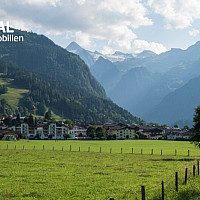 Kaprun Ansicht