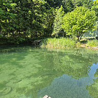Urlaubsfeeling zu Hause genießen!