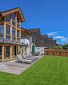 KITZIMMO-exklusives Haus in sonniger Lage kaufen Immobilien Kirchberg.