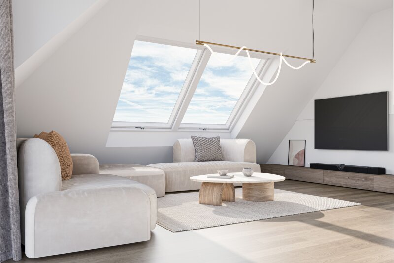 Herbststraße 6-10 | Wohnküche