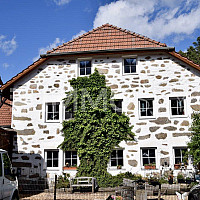 Mühlviertler Steinbless