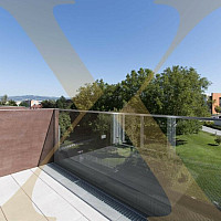 Beispielfoto Balkon NO