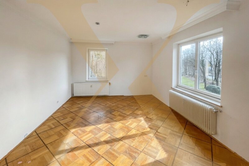 Beispielfoto Wohn-/Essbereich I (KI-generiert)