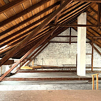 Dachgeschoss