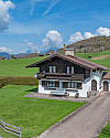 KITZIMMO-Baugrundstück in Toplage kaufen - Immobilien Aurach bei Kitzbühel.