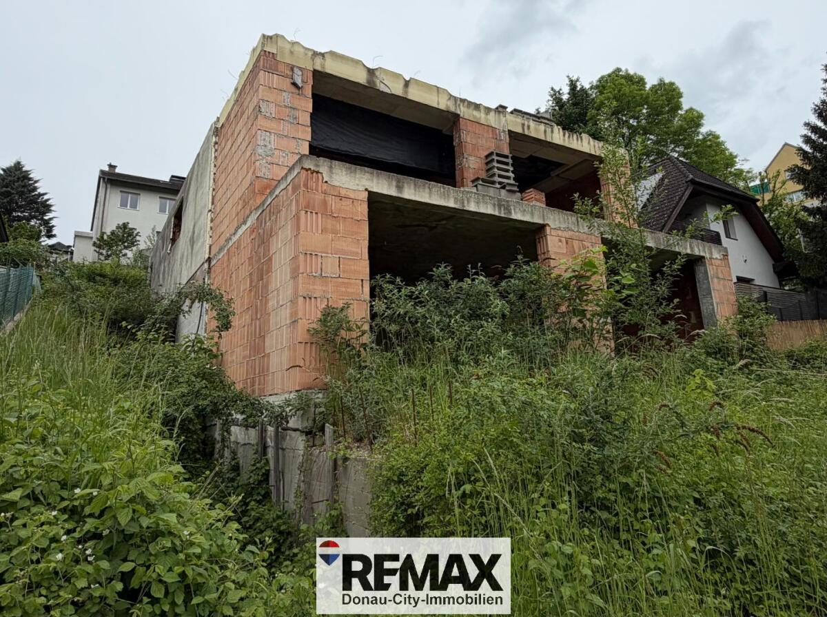 01. Pachtgrund 3400 Klosterneuburg-Kierling