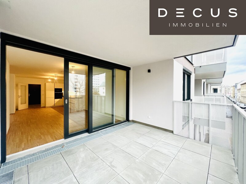 DECUS - Immobilien