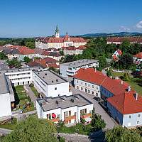 Ausblick Umgebung