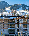 KITZIMMO-Luxus-Townhouse in zentraler Toplage kaufen - Immobilien Kitzbühel.