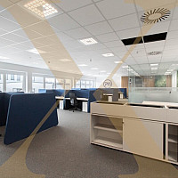 Büro I
