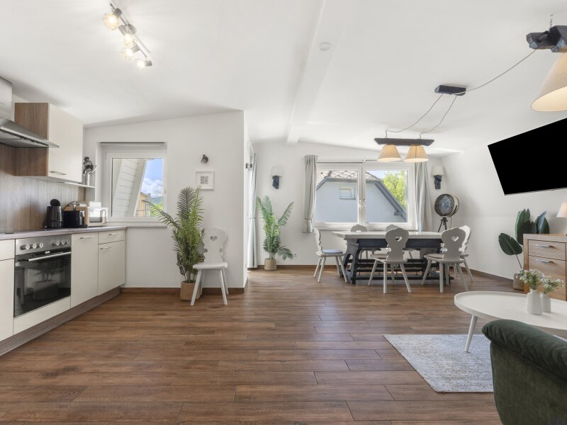 Moderne 3 Zi - Wohnung in Waidmannsdorf - auch ideal für ANLEGER AIRBNB Übernahme möglich