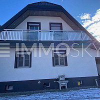 GROSSZÜGIGES WOHNERLEBNIS IN RUHIGER LAGE