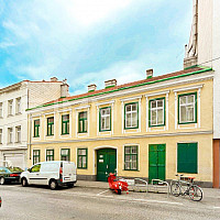 Ergreifen Sie die Gelegenheit!