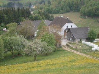 traumhafte Alleinlage