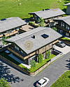 KITZIMMO-Luxuschalet am Fuße des Wilden Kaiser kaufen - Immobilien Going.