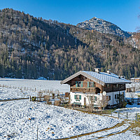 KITZIMMO-Haus in idyllischer Ruhelage kaufen - Immobilien Kirchdorf in Tirol.