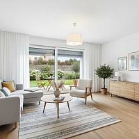 Einrichtungsvorschlag