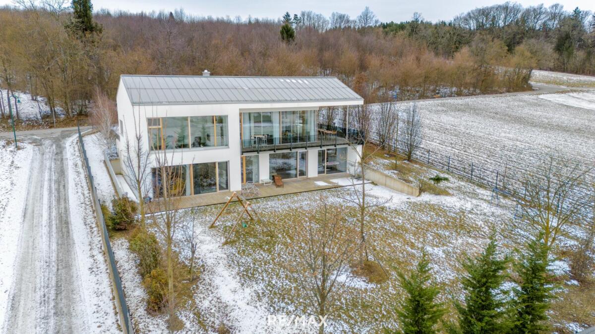 Ein Architektentraum