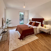 Bella Vita | Musterwohnung