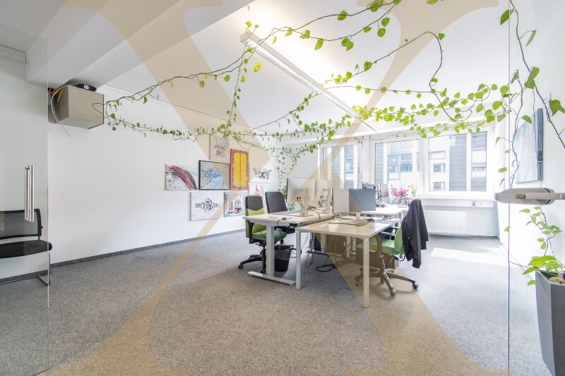 Büro I