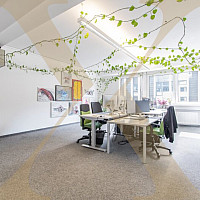 Büro I