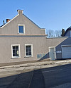 Vorderansicht Wohnhaus