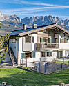 KITZIMMO-Mehrfamilienhaus in Toplage kaufen - Immobilien Ellmau Tirol.