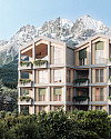 KITZIMMO-Exklusive Neubauwohnungen zu Top-Preisen - Immobilien St. Johann.