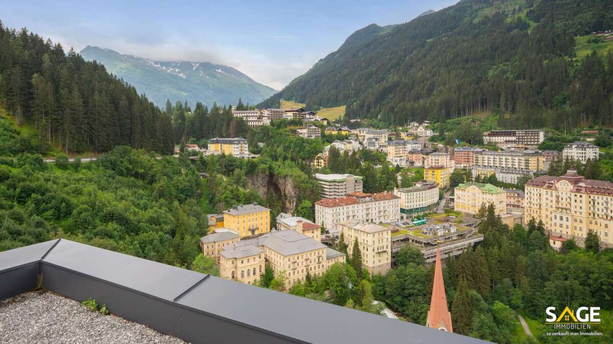 Bad Gastein