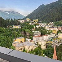 Bad Gastein