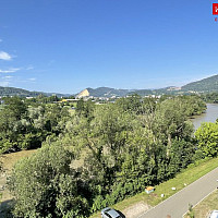 Aussicht Balkon