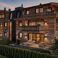 KITZIMMO-Luxuswohnungen am Hahnenkamm kaufen - Immobilien Kitzbühel.-4