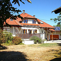 Villa in Pichling