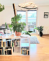 modernes Wohnzimmer