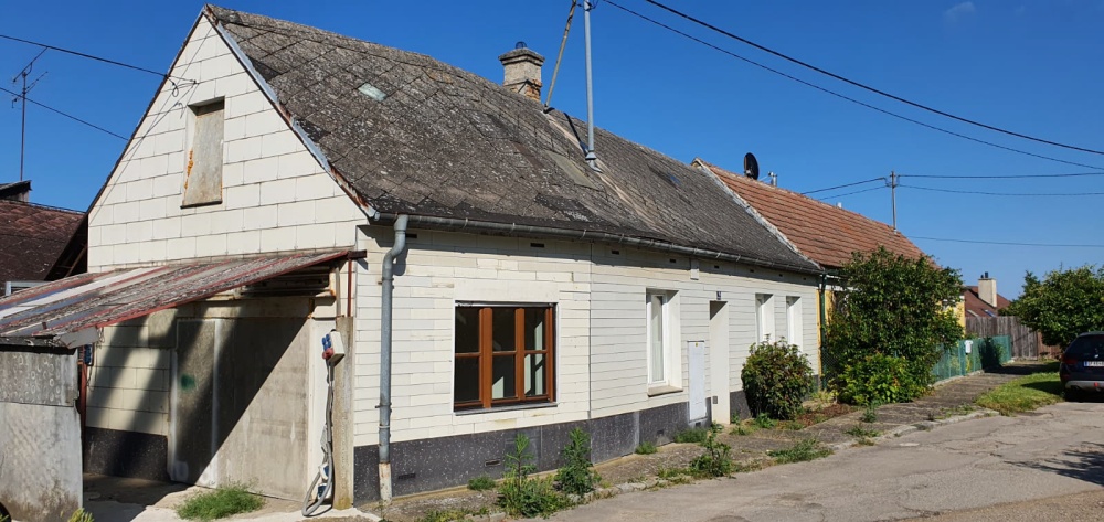 Straße 2
