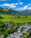 KITZIMMO-Baugrundstück mit Bergblick kaufen - Immobilien Kitzbühel.-9