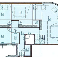 Blechturmgasse Top 27 Wohnung