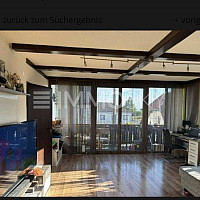 gemütliches Wohnzimmer OG