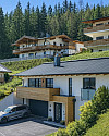 KITZIMMO-Exklusives Einfamilienhaus in Toplage - Immobilien Waidring.