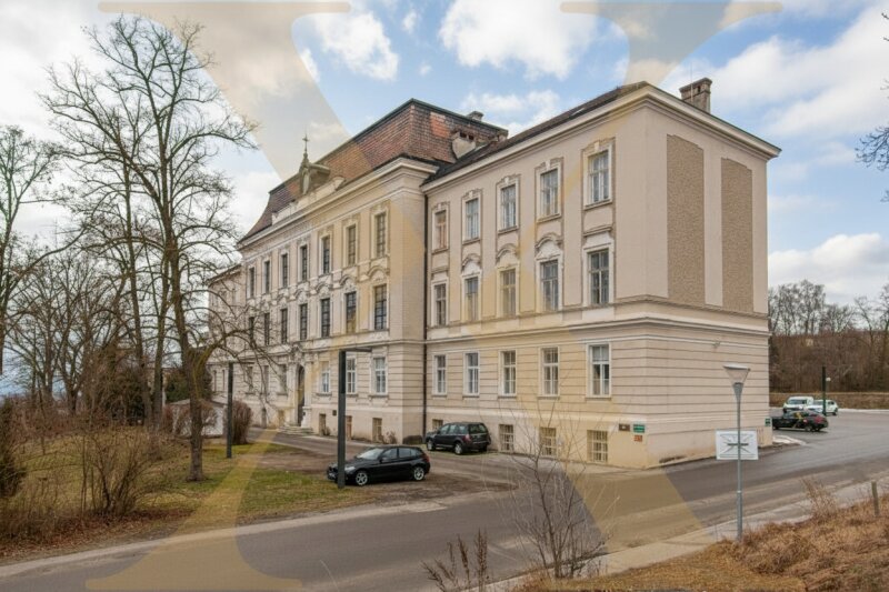 Außenansicht - KI-generiert