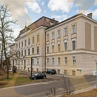 Außenansicht - KI-generiert