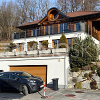 HOCHWERTIGE RESIDENZ MIT TRAUMHAFTER AUSSICHT